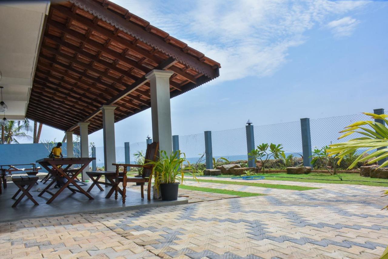 Bussa Arrow Beach Resort מראה חיצוני תמונה