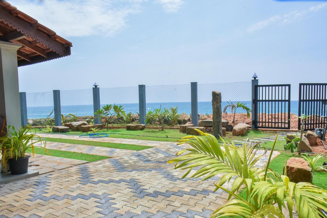 Bussa Arrow Beach Resort מראה חיצוני תמונה