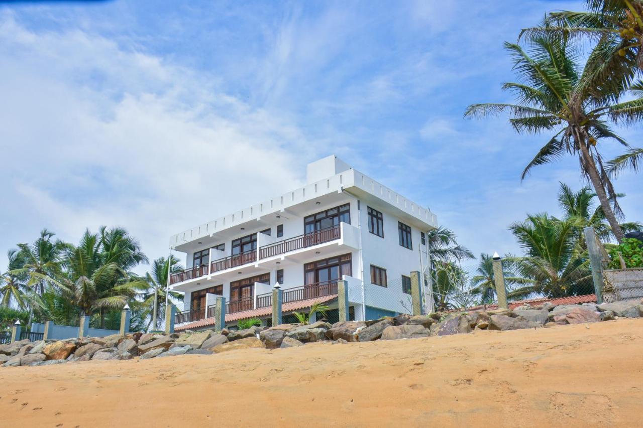 Bussa Arrow Beach Resort מראה חיצוני תמונה