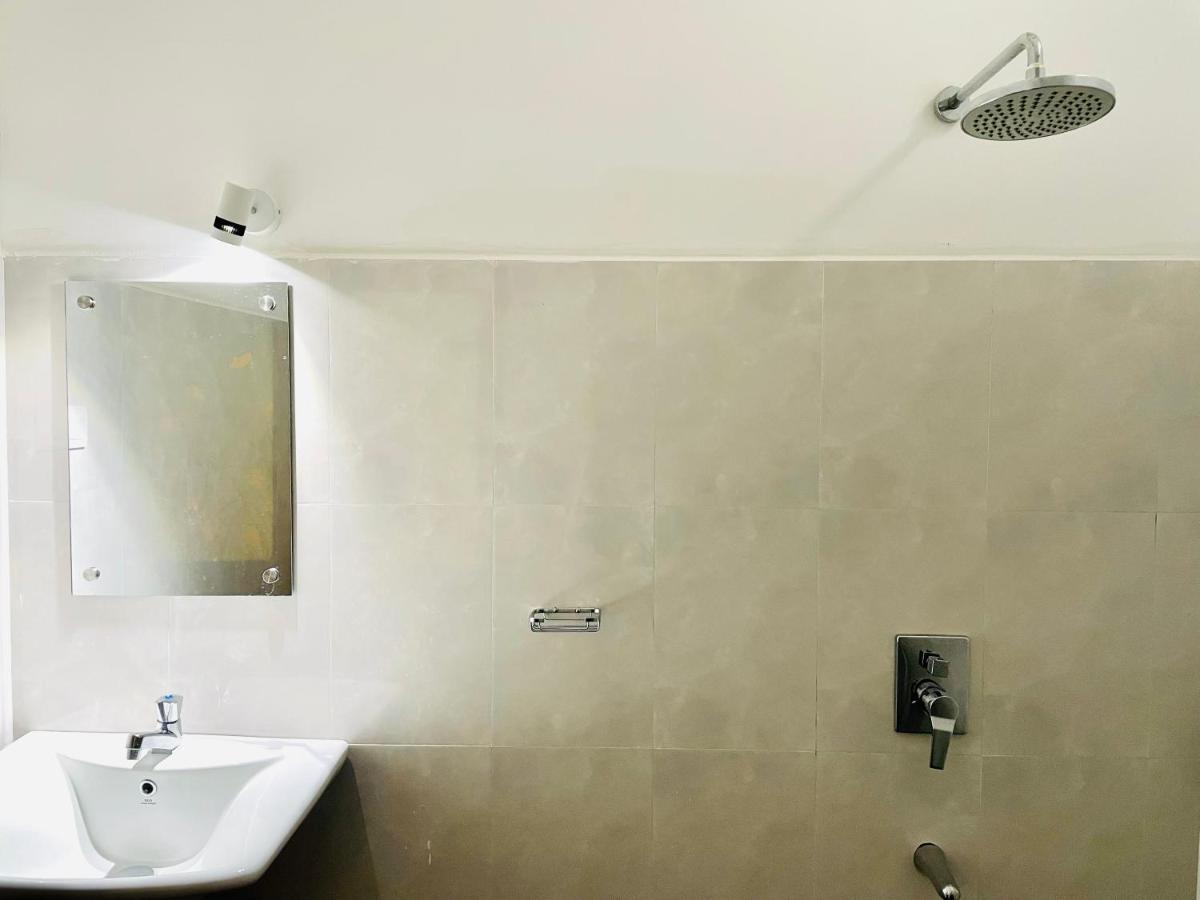 Bussa Arrow Beach Resort מראה חיצוני תמונה