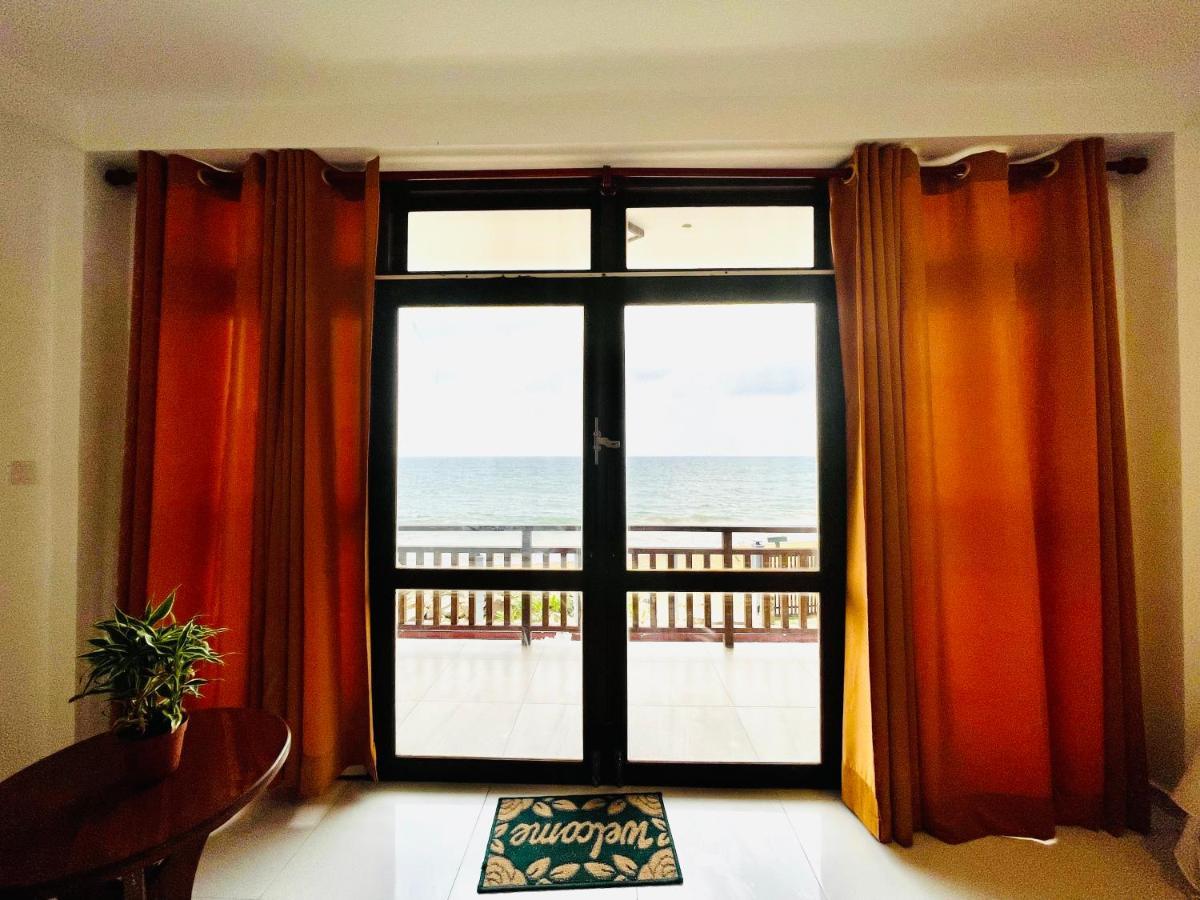 Bussa Arrow Beach Resort מראה חיצוני תמונה
