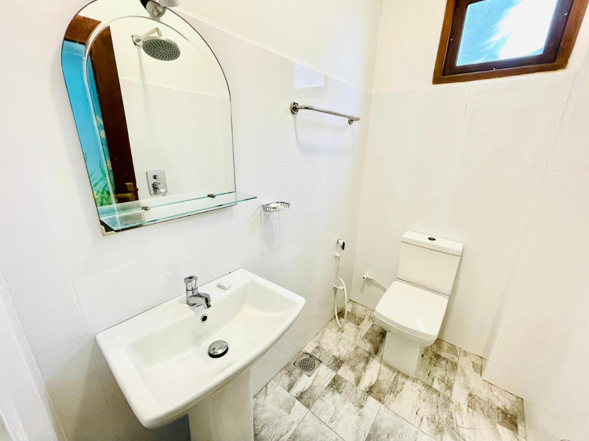 Bussa Arrow Beach Resort מראה חיצוני תמונה