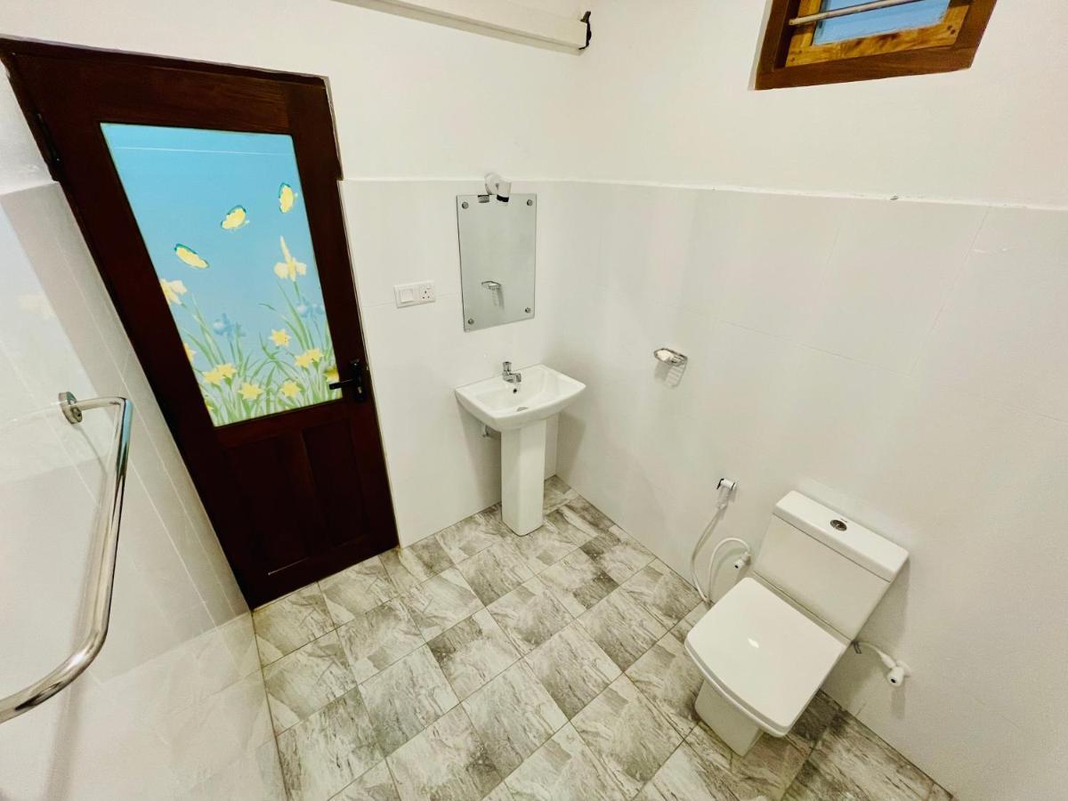 Bussa Arrow Beach Resort מראה חיצוני תמונה
