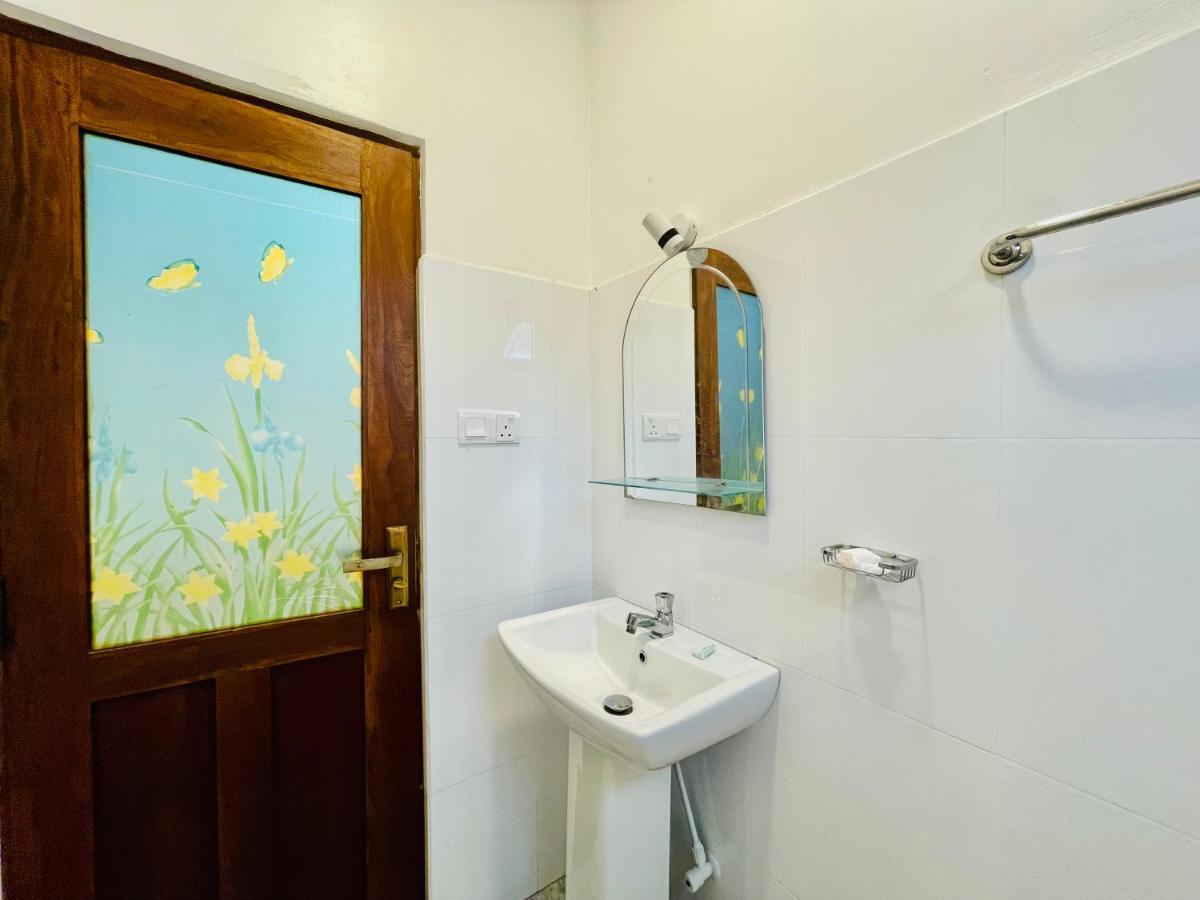 Bussa Arrow Beach Resort מראה חיצוני תמונה