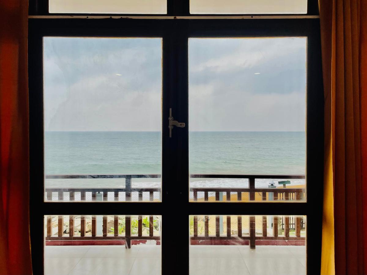 Bussa Arrow Beach Resort מראה חיצוני תמונה