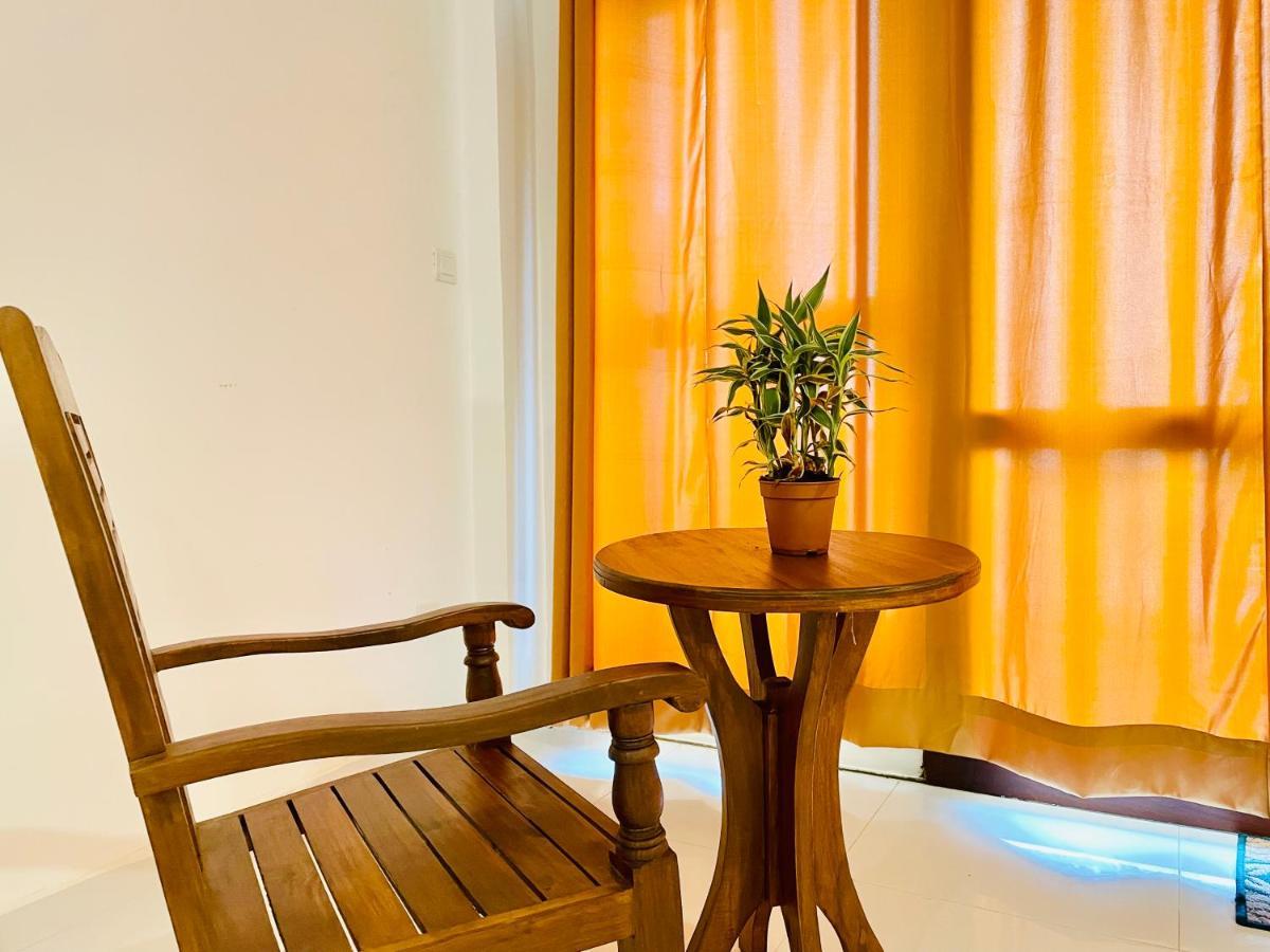 Bussa Arrow Beach Resort מראה חיצוני תמונה