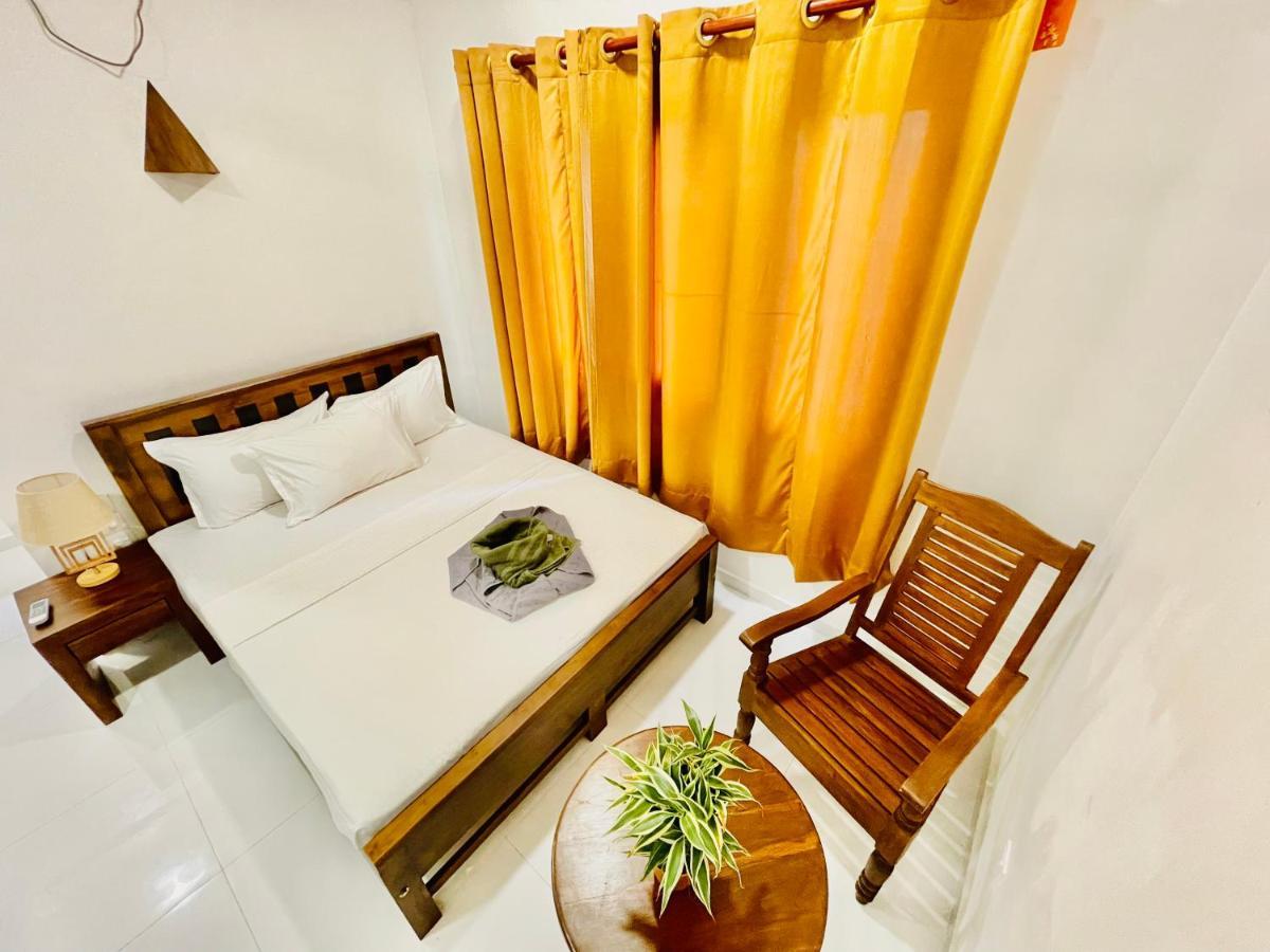Bussa Arrow Beach Resort מראה חיצוני תמונה