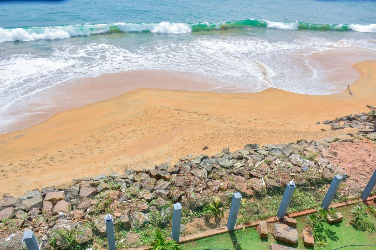 Bussa Arrow Beach Resort מראה חיצוני תמונה