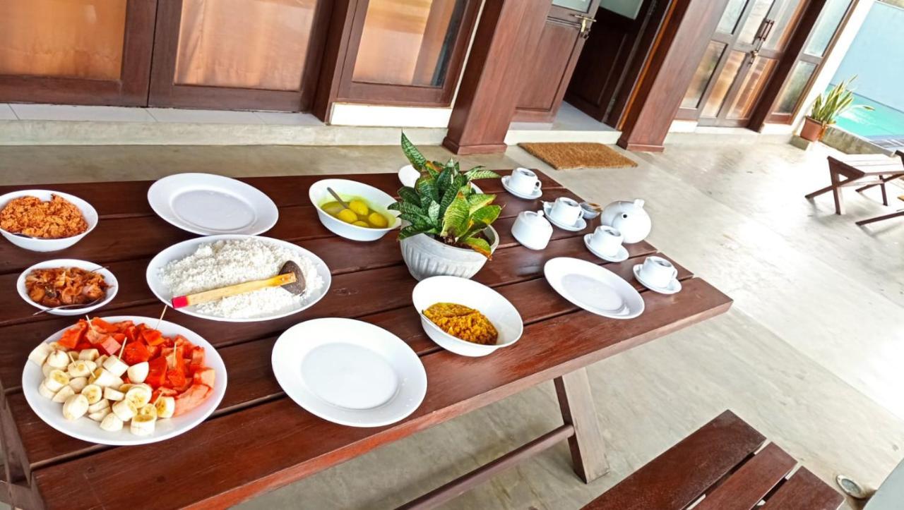 Bussa Arrow Beach Resort מראה חיצוני תמונה