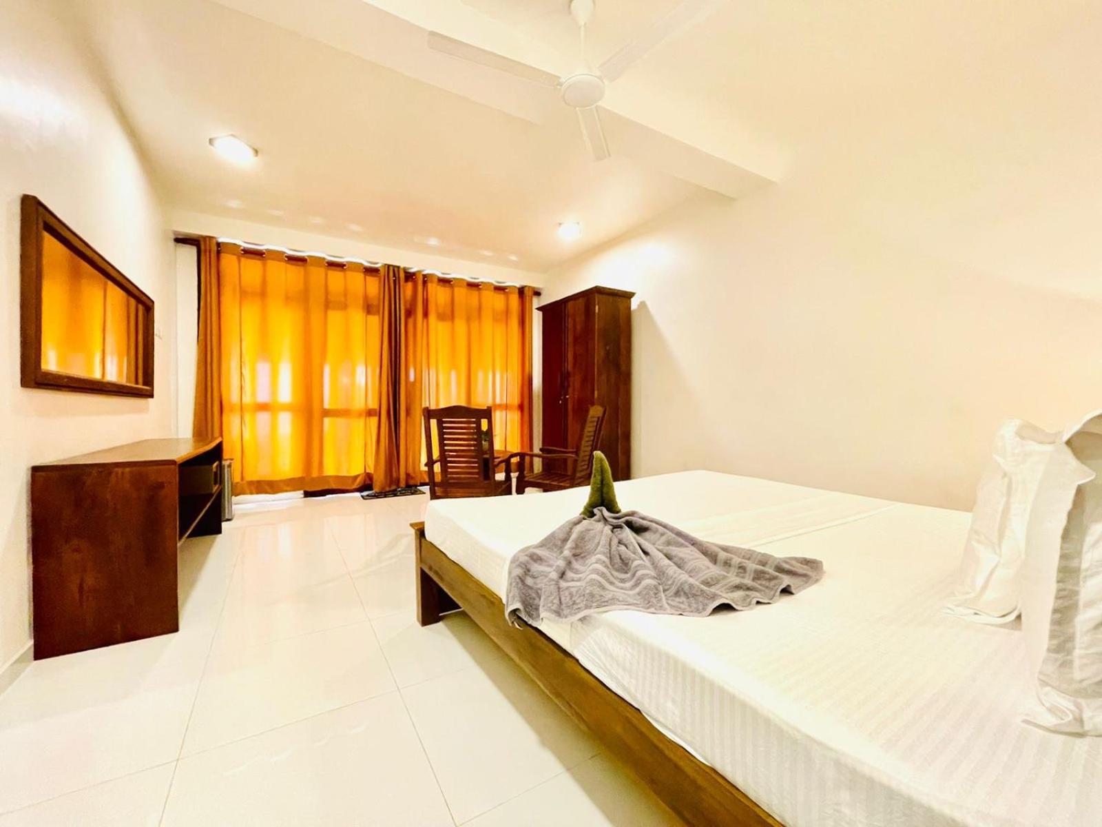 Bussa Arrow Beach Resort מראה חיצוני תמונה
