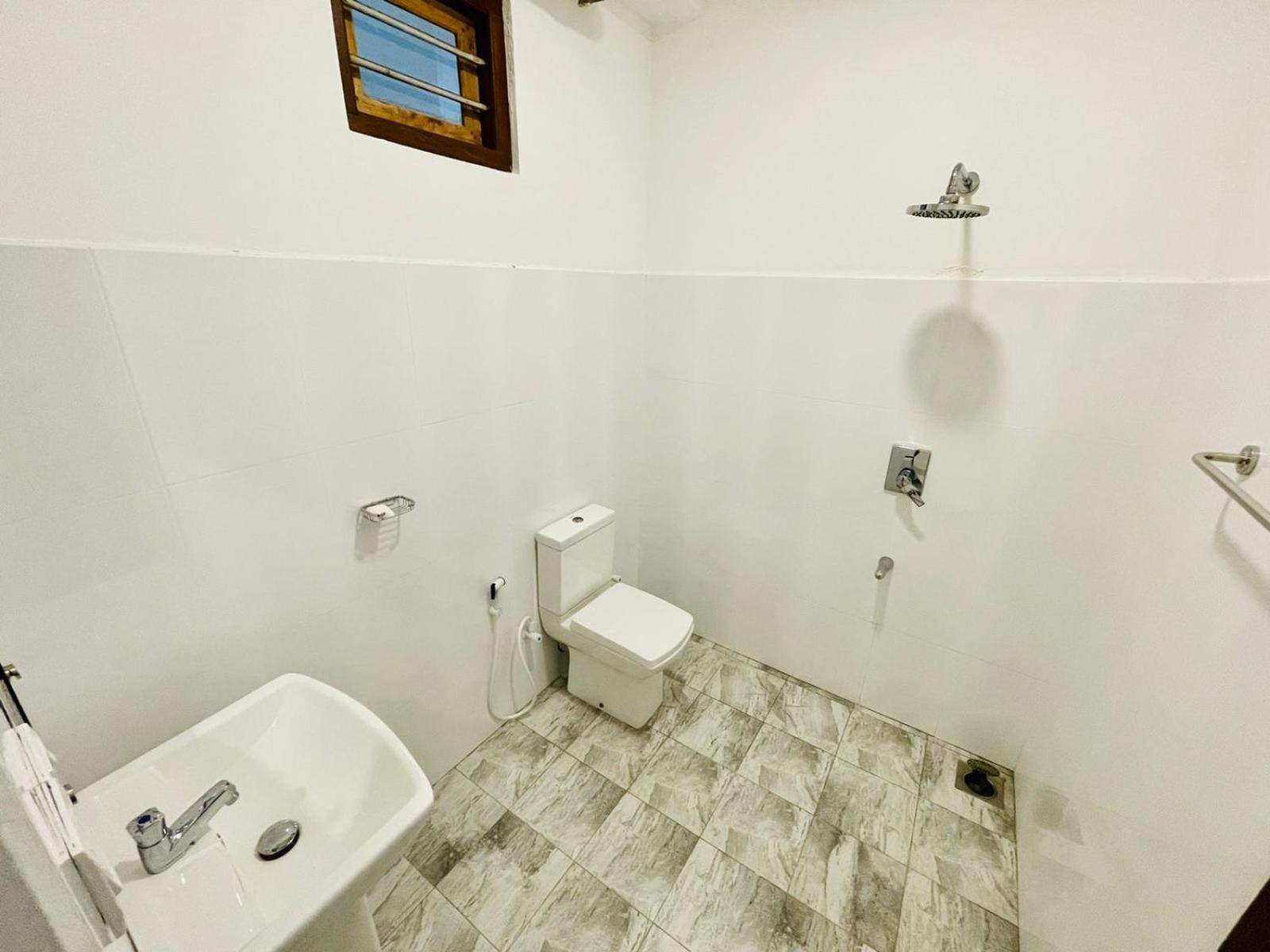 Bussa Arrow Beach Resort מראה חיצוני תמונה